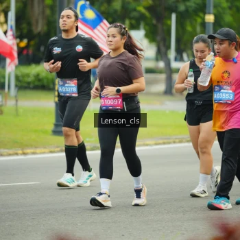 Runner Photo 3565107
