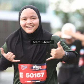 Runner Photo 3565109