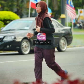 Runner Photo 3565112