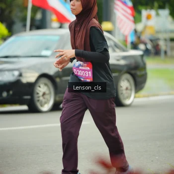 Runner Photo 3565114
