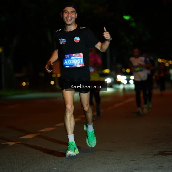 Runner Photo 3565115
