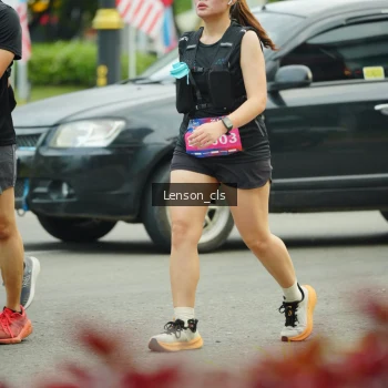 Runner Photo 3565116