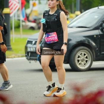 Runner Photo 3565118