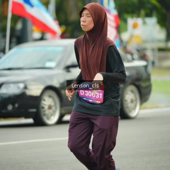 Runner Photo 3565119
