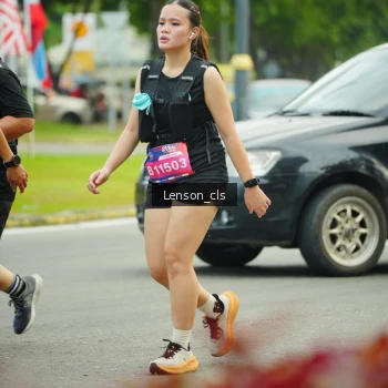 Runner Photo 3565120