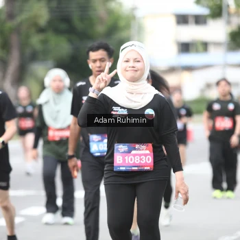 Runner Photo 3565121