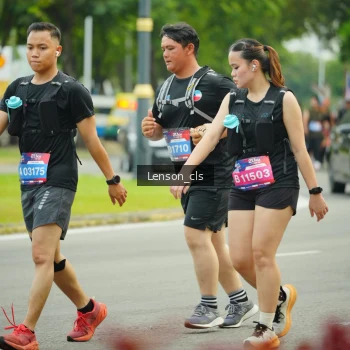 Runner Photo 3565122