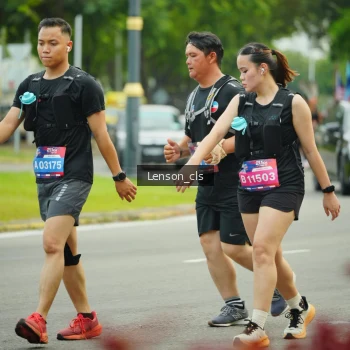 Runner Photo 3565124