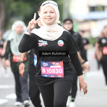 Runner Photo 3565125