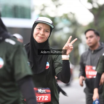 Runner Photo 3565127
