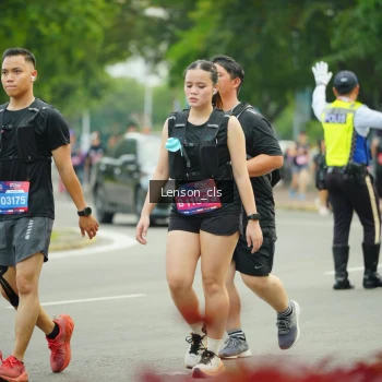 Runner Photo 3565128