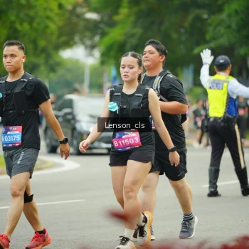 Runner Photo 3565130