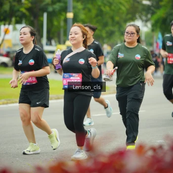 Runner Photo 3565132