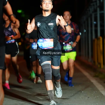 Runner Photo 3565133