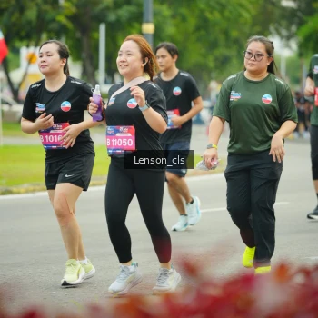 Runner Photo 3565134