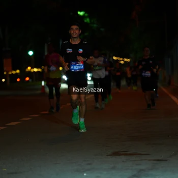 Runner Photo 3565135