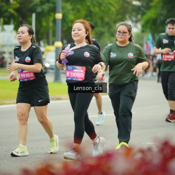 Runner Photo 3565136