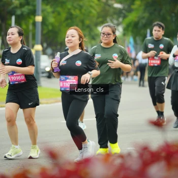 Runner Photo 3565137
