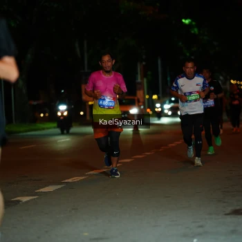 Runner Photo 3565138