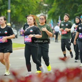 Runner Photo 3565139