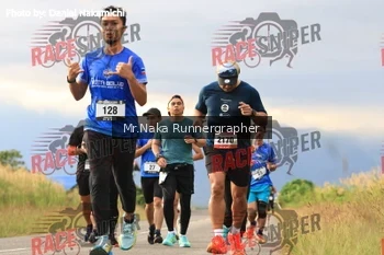 Runner Photo 356514