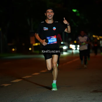 Runner Photo 3565143