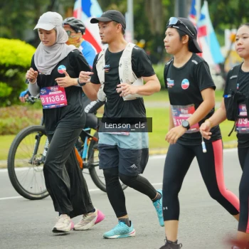 Runner Photo 3565144