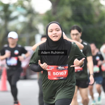 Runner Photo 3565146