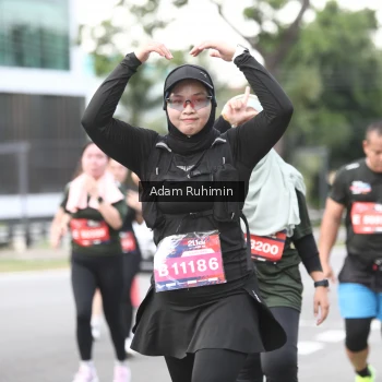 Runner Photo 3565147