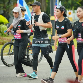 Runner Photo 3565148