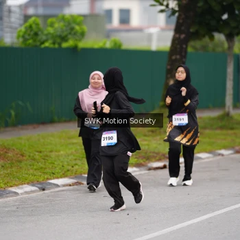 Runner Photo 3565149