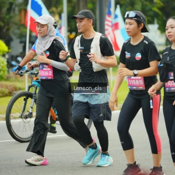 Runner Photo 3565150