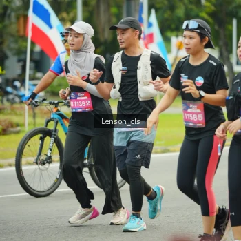 Runner Photo 3565151