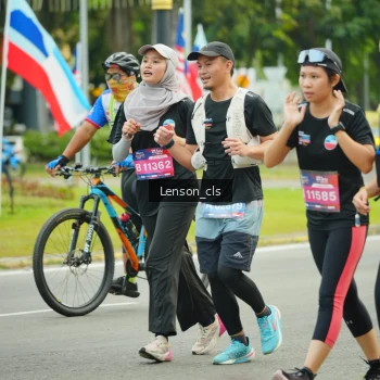 Runner Photo 3565153