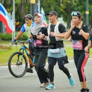 Runner Photo 3565154