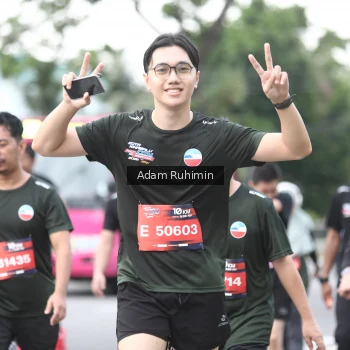 Runner Photo 3565155