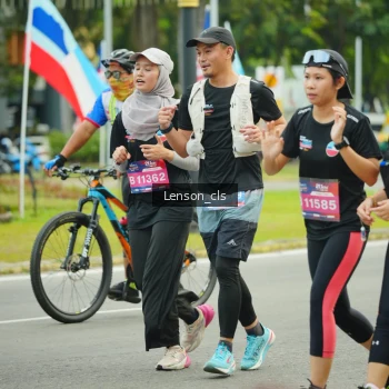 Runner Photo 3565156