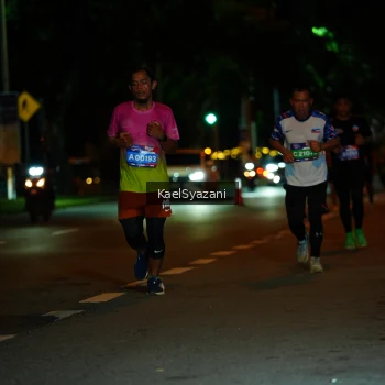 Runner Photo 3565157
