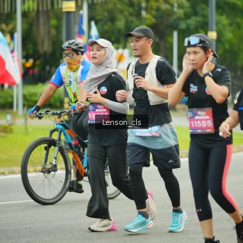 Runner Photo 3565159