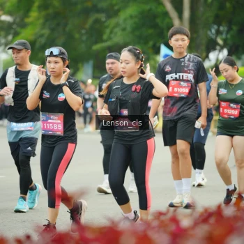 Runner Photo 3565160