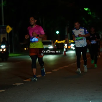 Runner Photo 3565164