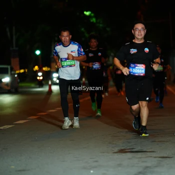 Runner Photo 3565166