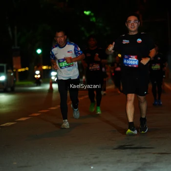 Runner Photo 3565169