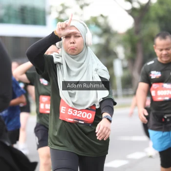 Runner Photo 3565170
