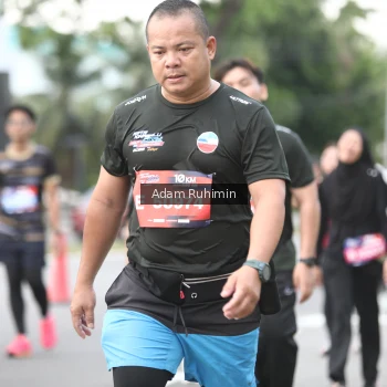 Runner Photo 3565172