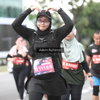 Runner Photo 3565175