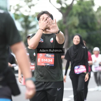 Runner Photo 3565186