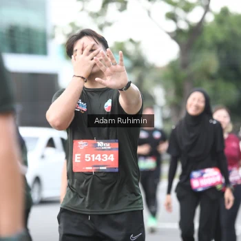 Runner Photo 3565187