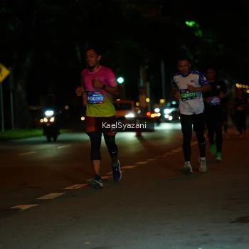 Runner Photo 3565188