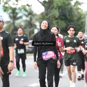 Runner Photo 3565191